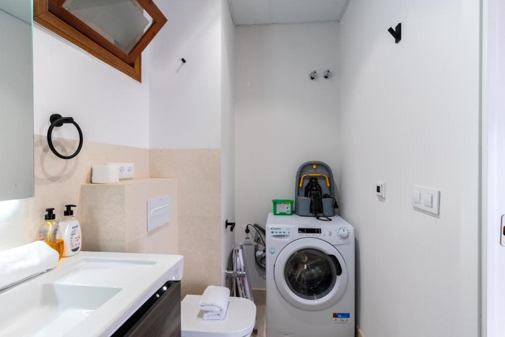 La Casa Сasa de vacaciones Sevilla