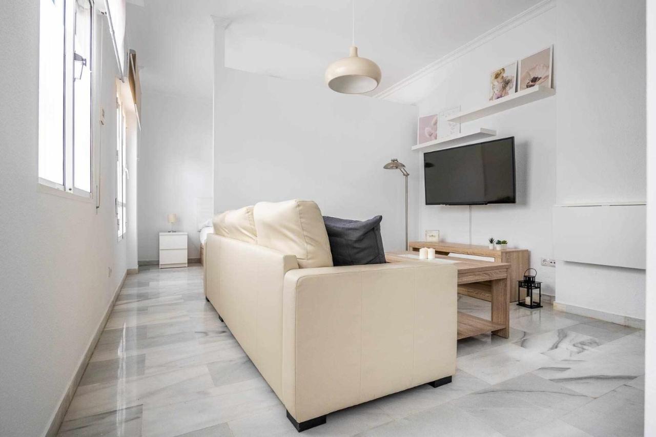 Apartamento Comfy Away