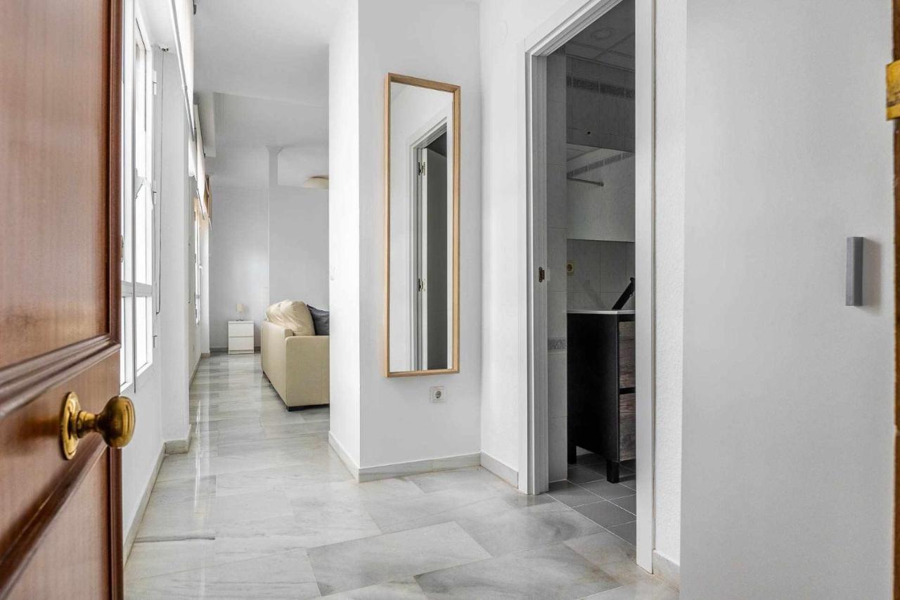 Apartamento Comfy Away *