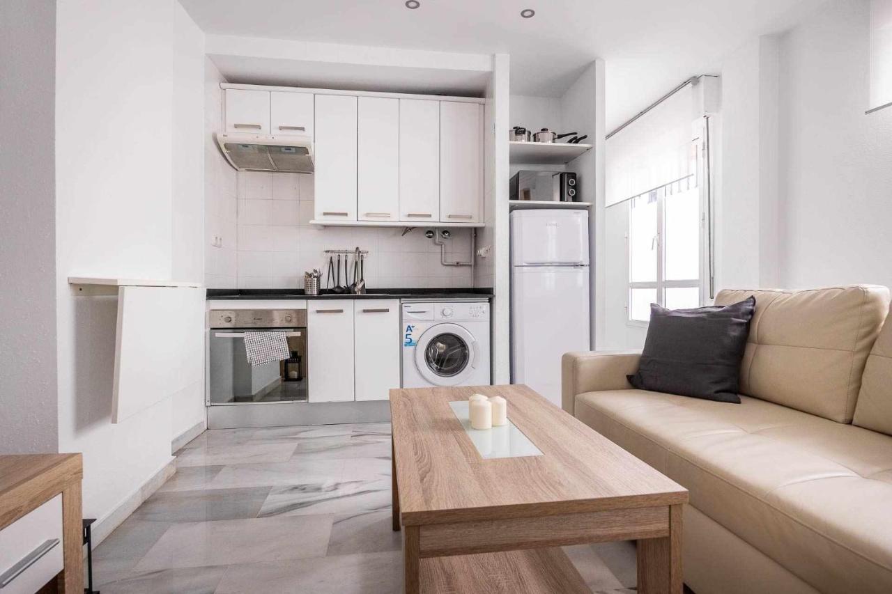 Apartamento Comfy Away