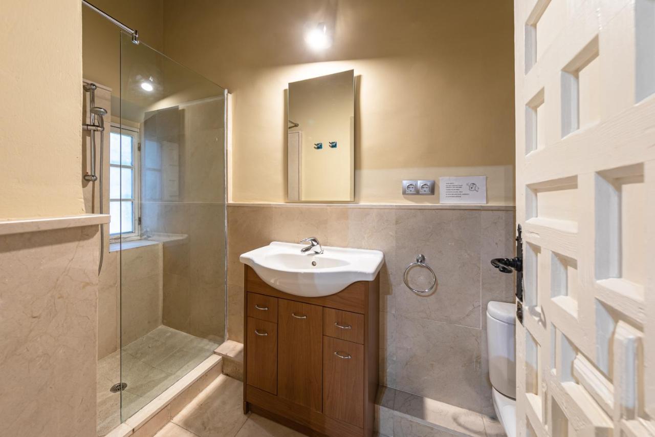 Apartamento Aoa Plaza Santa Marta