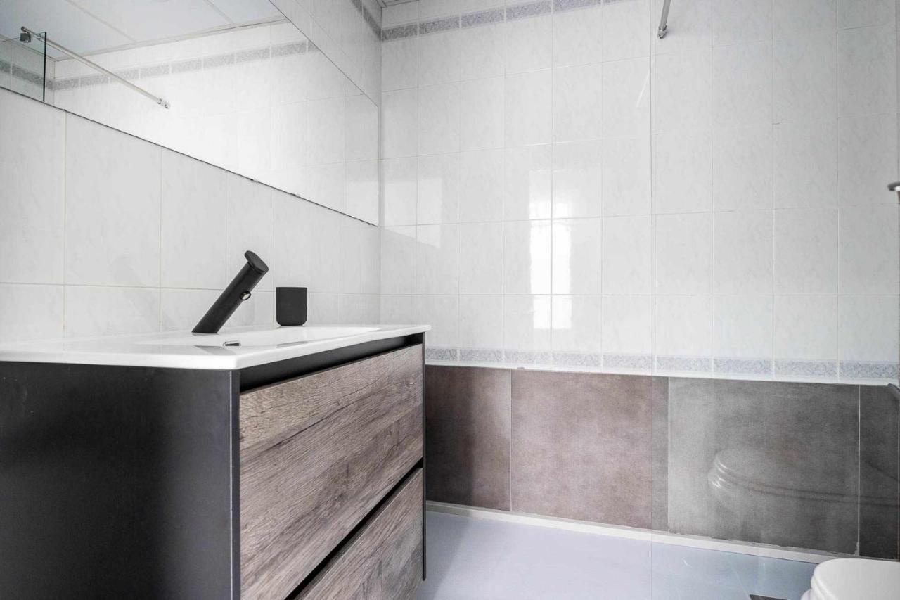Apartamento Comfy Away Sevilla
