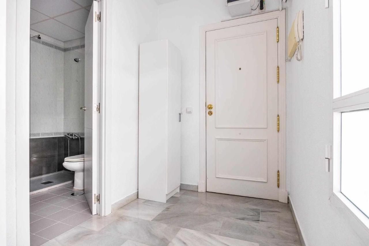 Apartamento Comfy Away