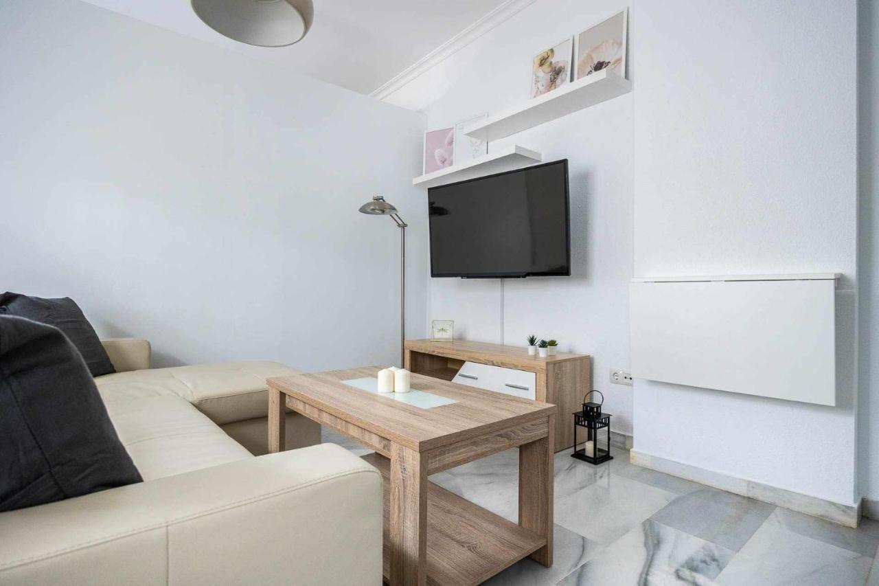 Apartamento Comfy Away Sevilla
