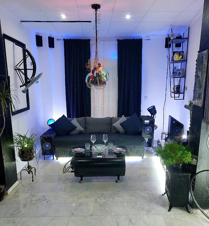 Apartamento Apartamento Alameda Hércules *