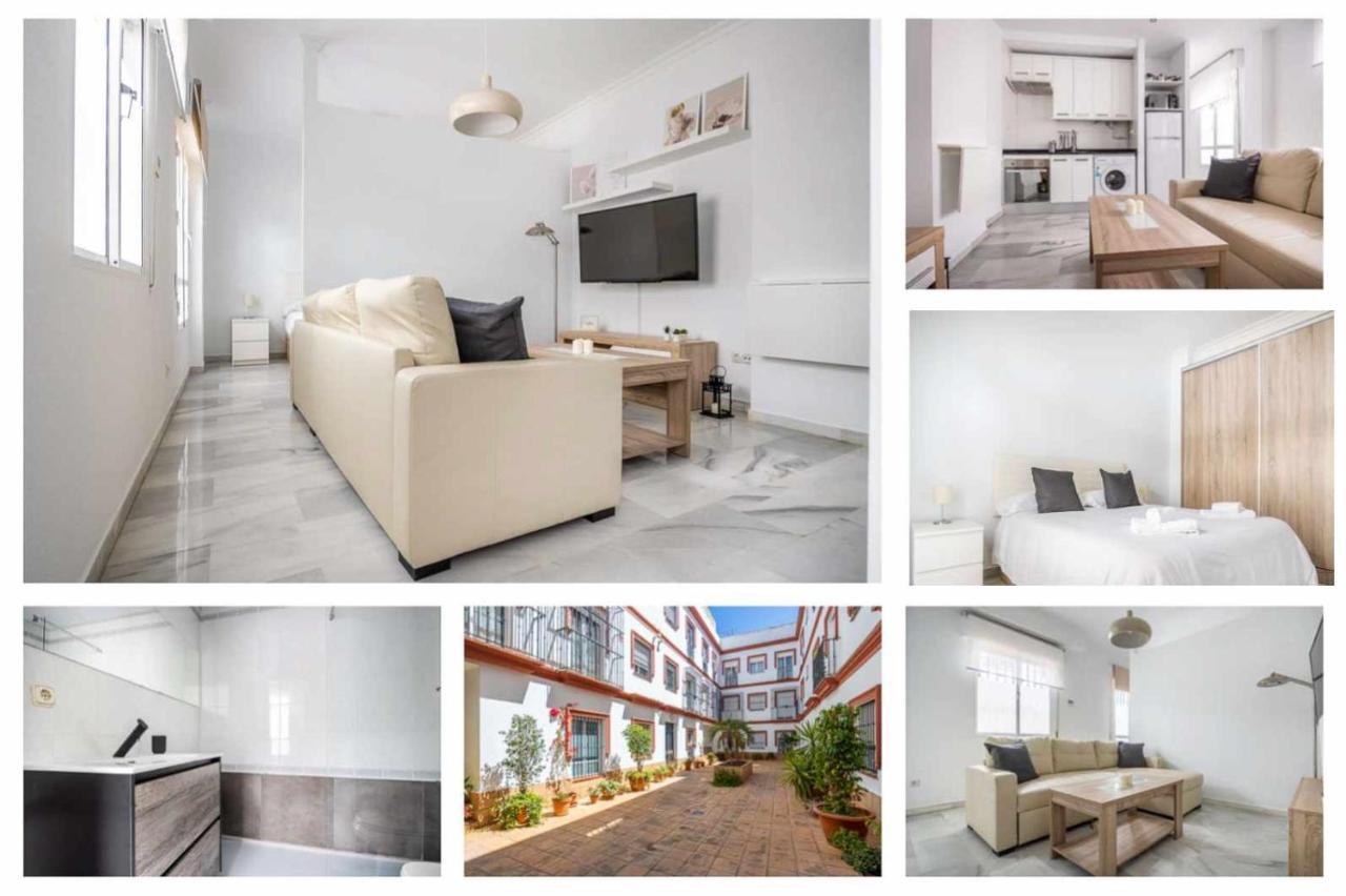 Apartamento Comfy Away