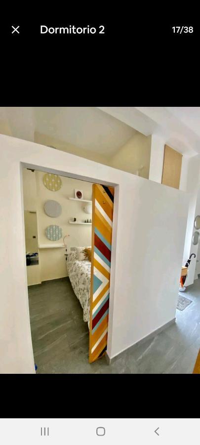 Macarena Centro Parking Gratis Espectacular, Comoda Apartamento Sevilla