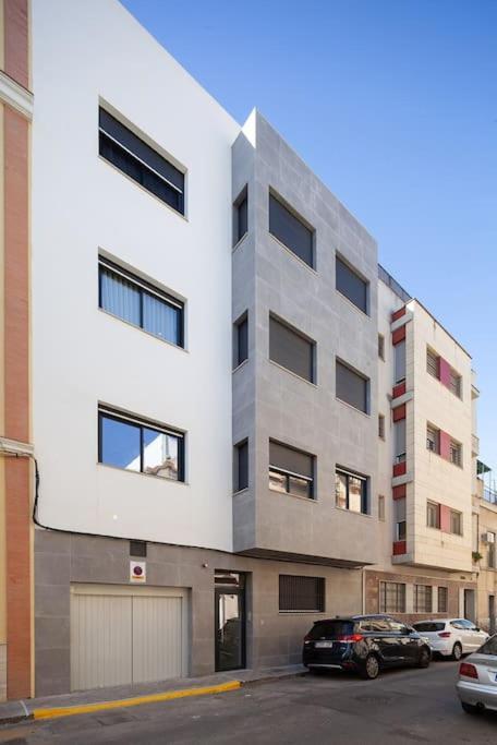 Stunning In Nervion Apartamento