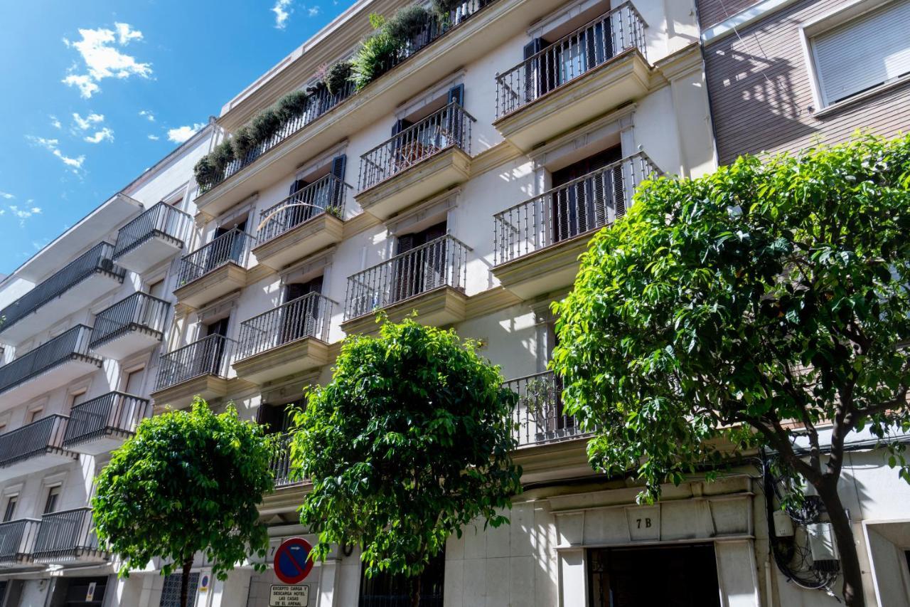 Magno Castelar Sevilla