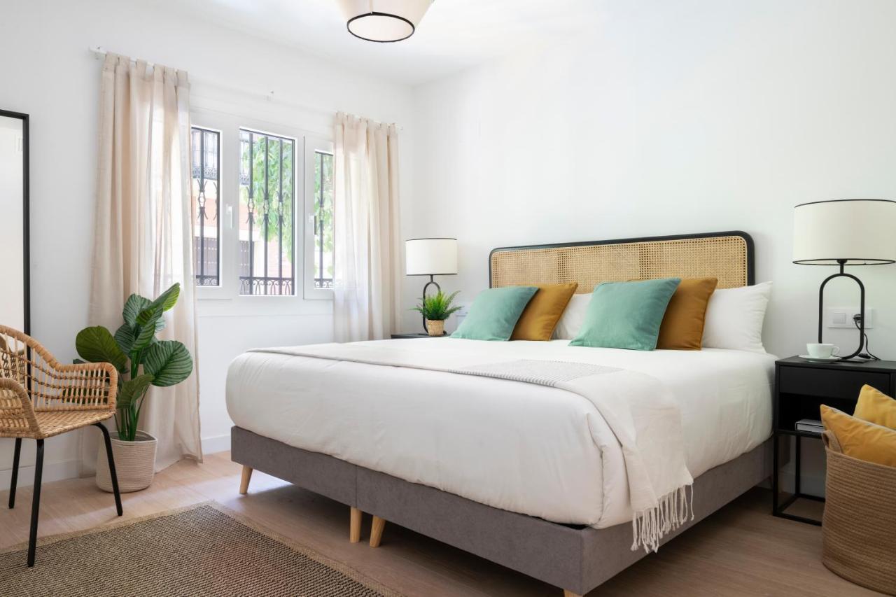 Apartamento Magno Castelar Sevilla