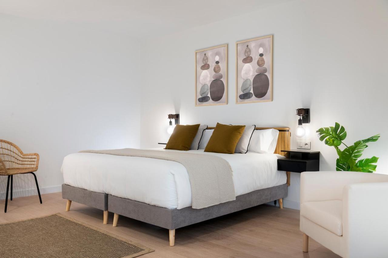 Magno Castelar Apartamento *