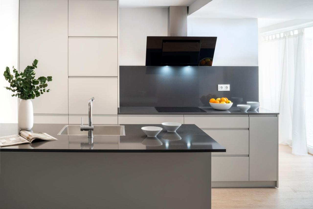 Apartamento Magno Castelar
