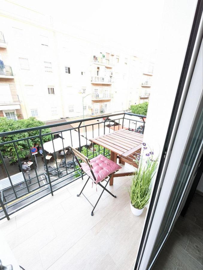 Apartamento M-odern Sevilla