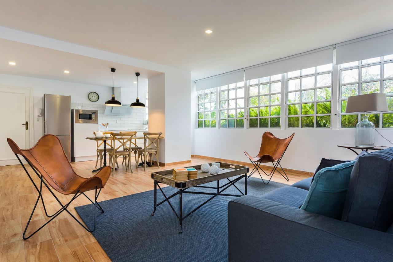 Apartment Genteel San Leandro *