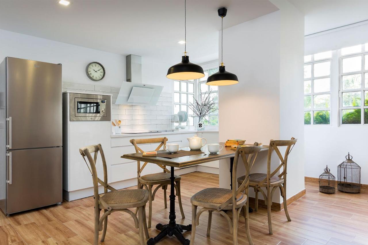 Apartment Genteel San Leandro *