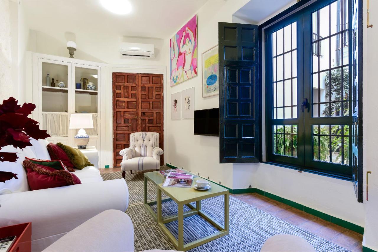 Genteel Corral Del Rey Apartamento Sevilla