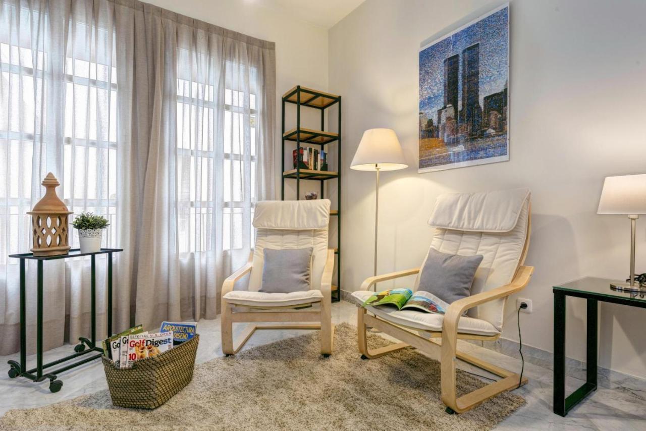 Genteel Tomas De Ibarra Apartment