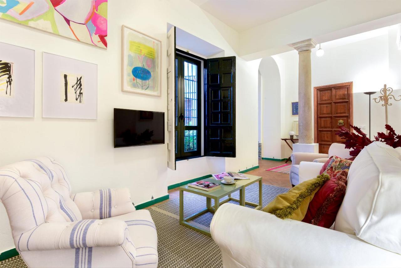 Apartamento Genteel Corral Del Rey *
