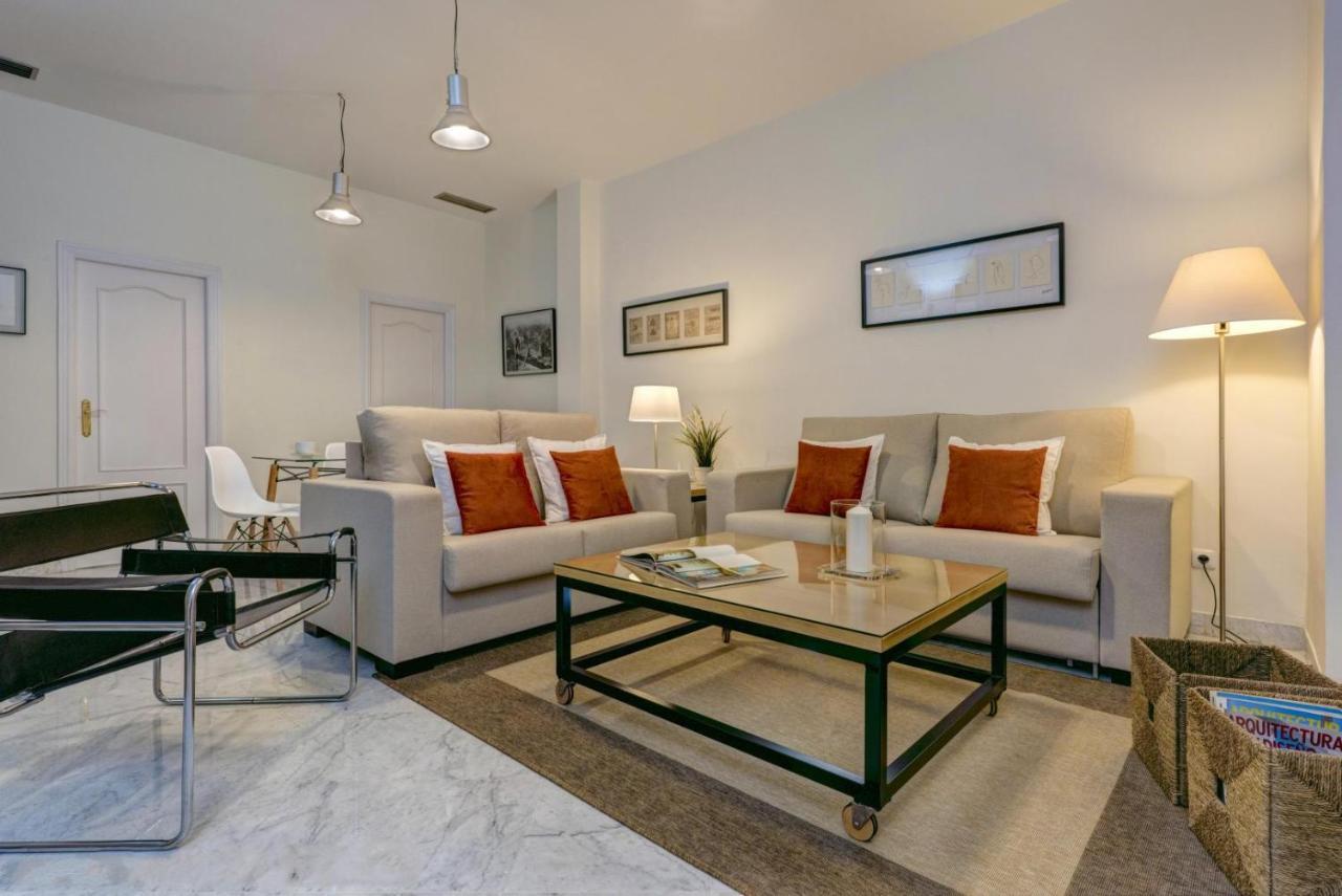 Genteel Tomas De Ibarra Apartment *
