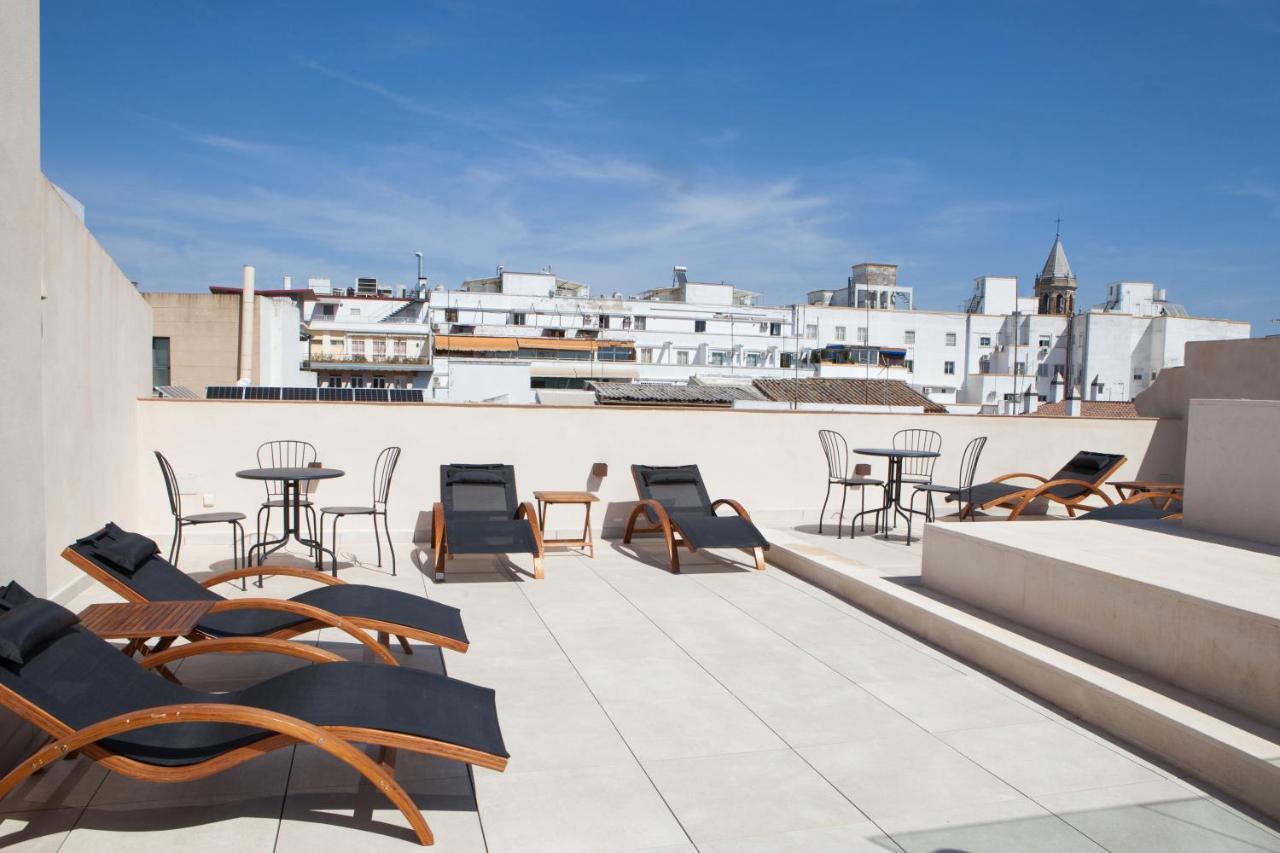 Isg Cedaceros Apartamento *