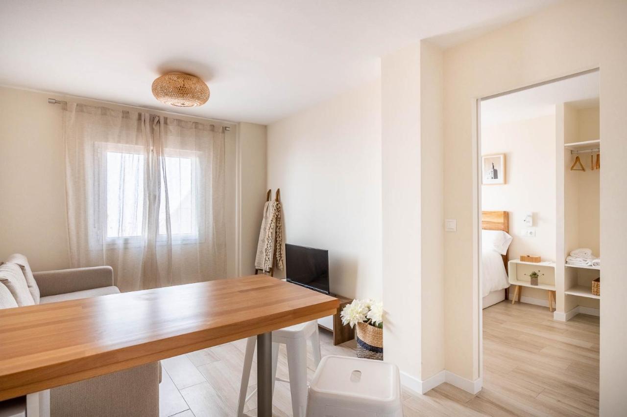 Ar&ma Apartment *