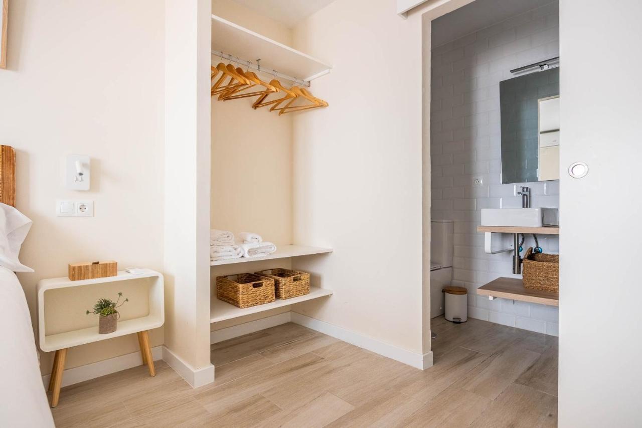 Apartment Ar&ma *