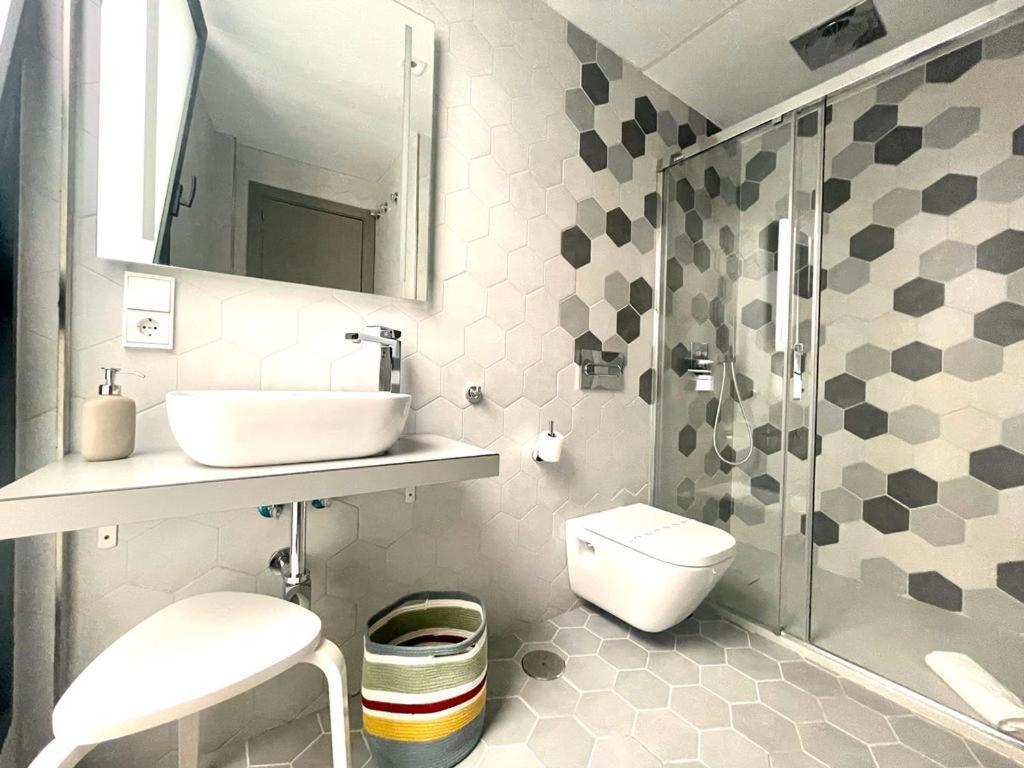 Eva Recommends Soho Alameda Apartamento