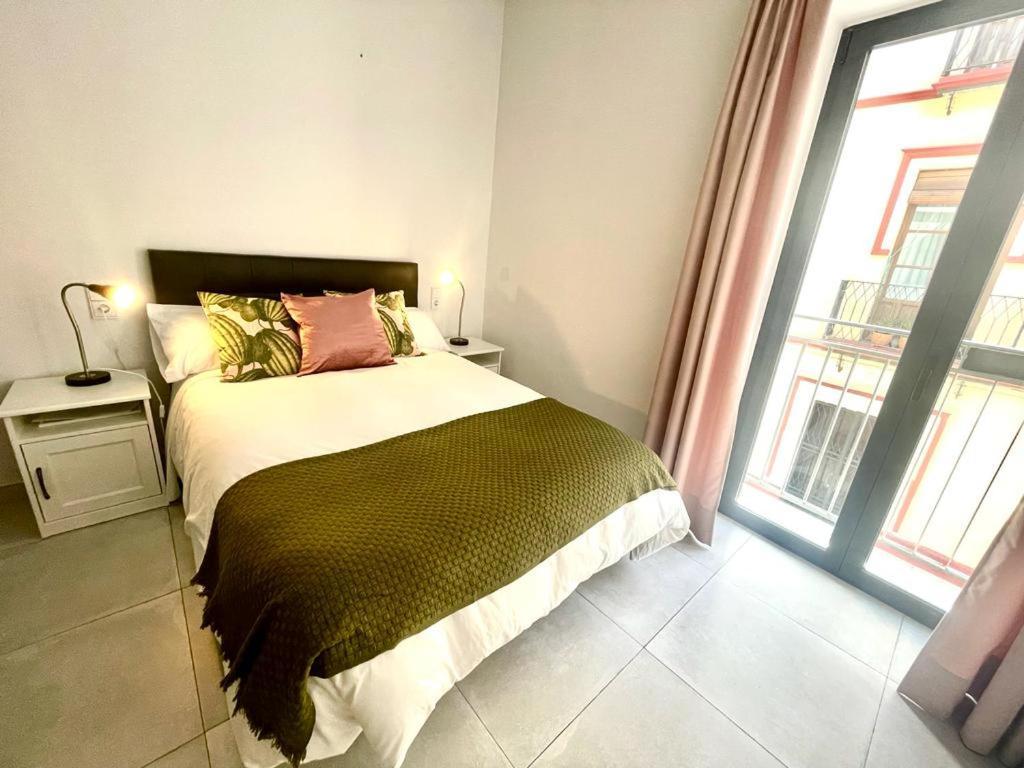 Apartamento Eva Recommends Soho Alameda Sevilla