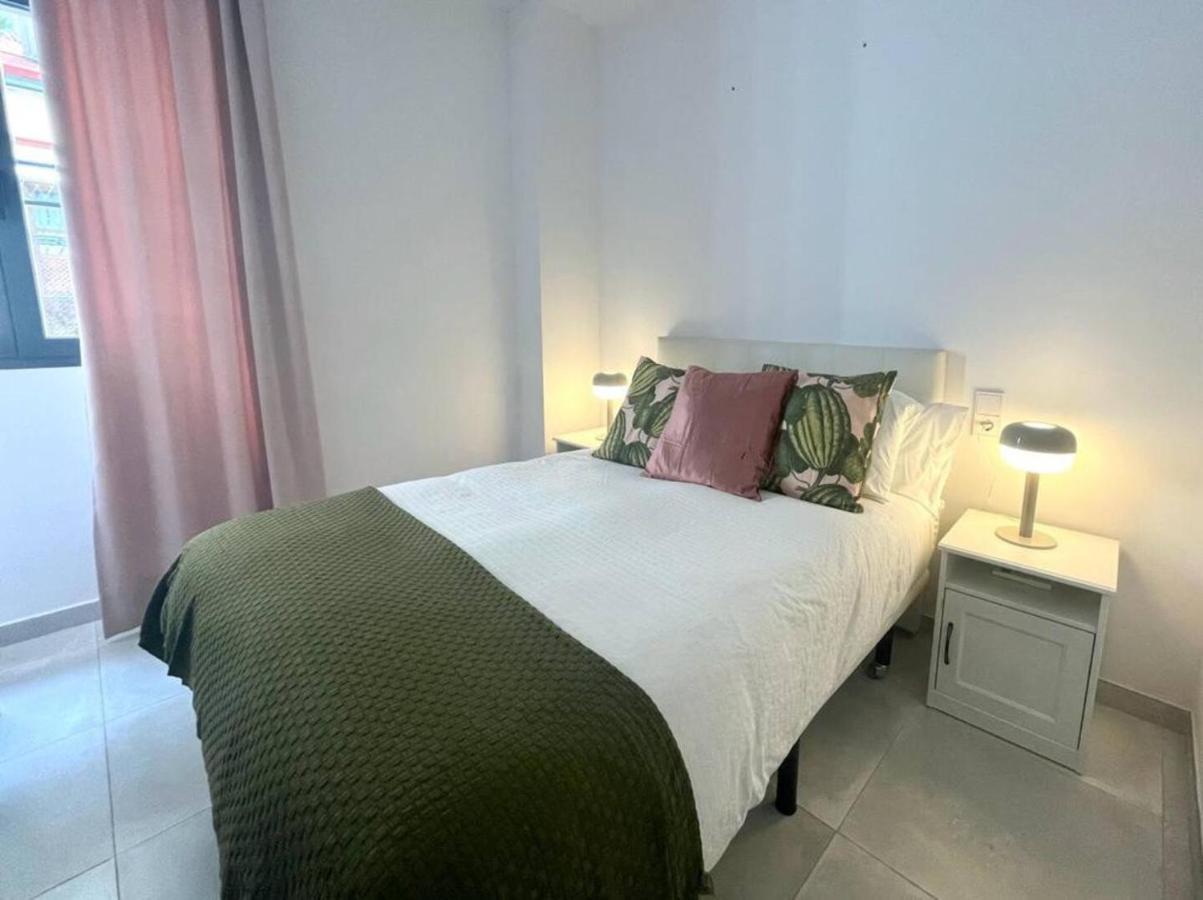 Eva Recommends Soho Alameda Apartamento Sevilla