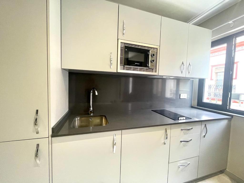 Apartamento Eva Recommends Soho Alameda
