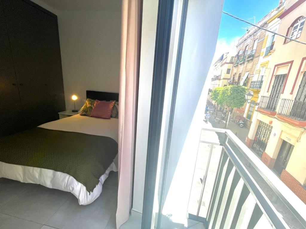 Eva Recommends Soho Alameda Apartamento *