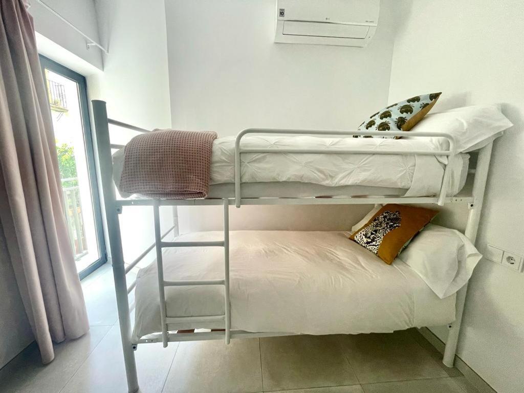 Apartamento Eva Recommends Soho Alameda Sevilla