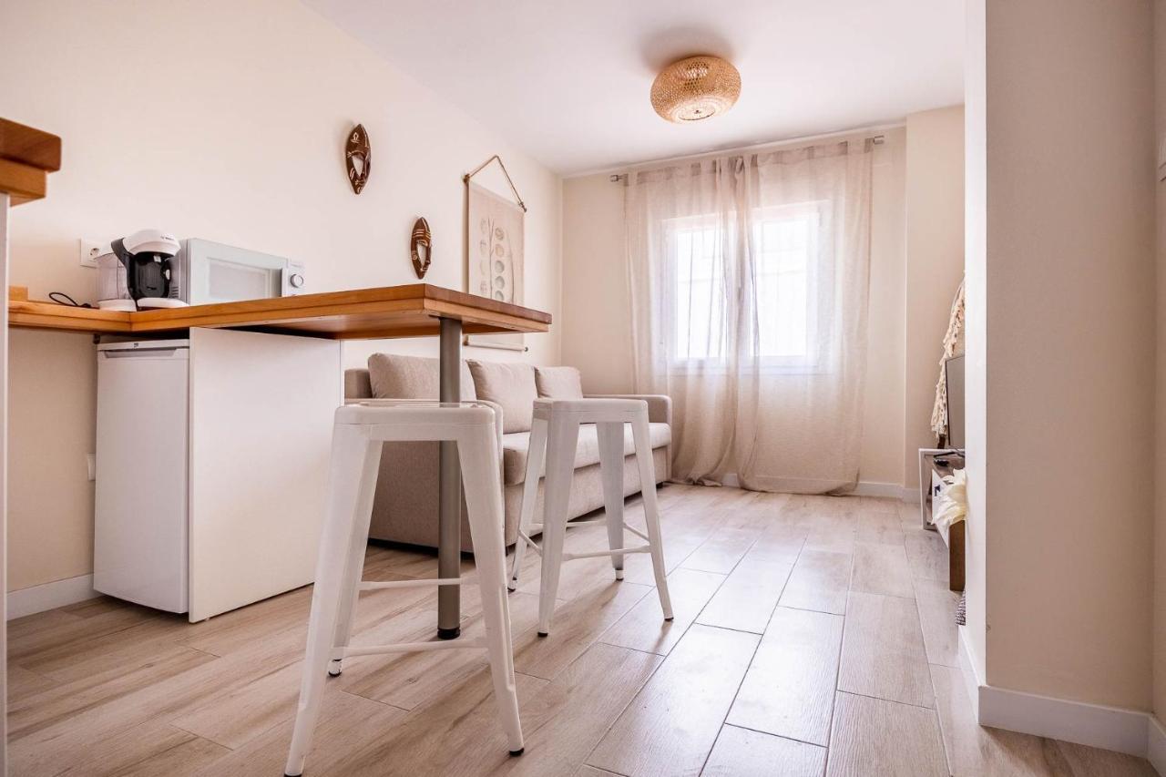 Apartment Ar&ma *