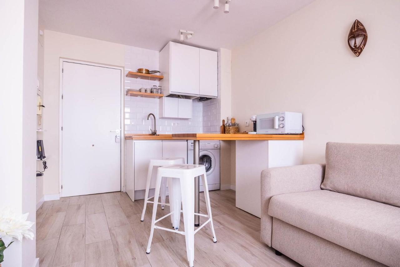 Apartment Ar&ma Seville