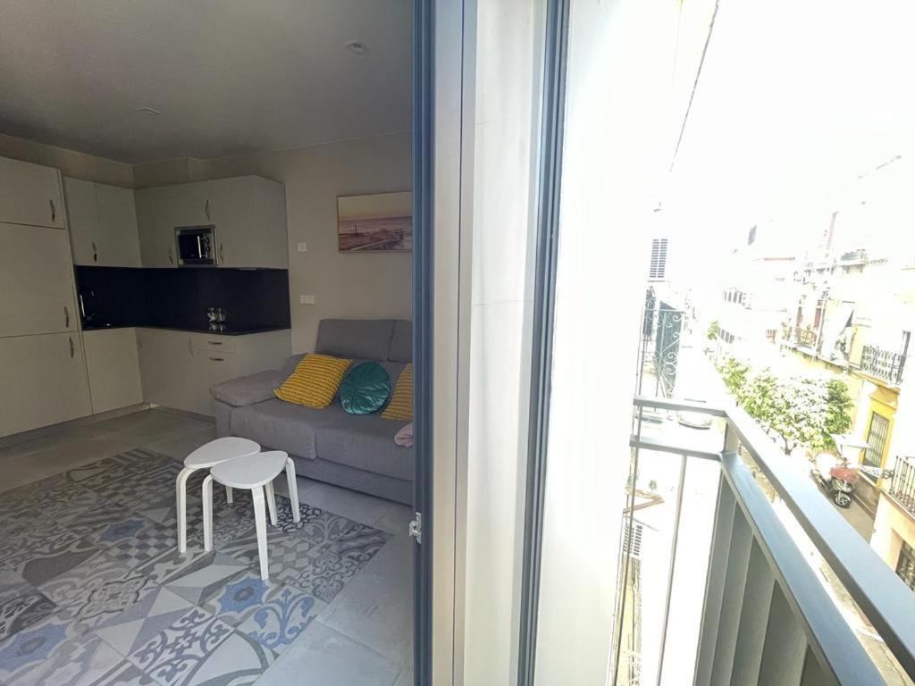 Eva Recommends Soho Alameda Apartamento Sevilla