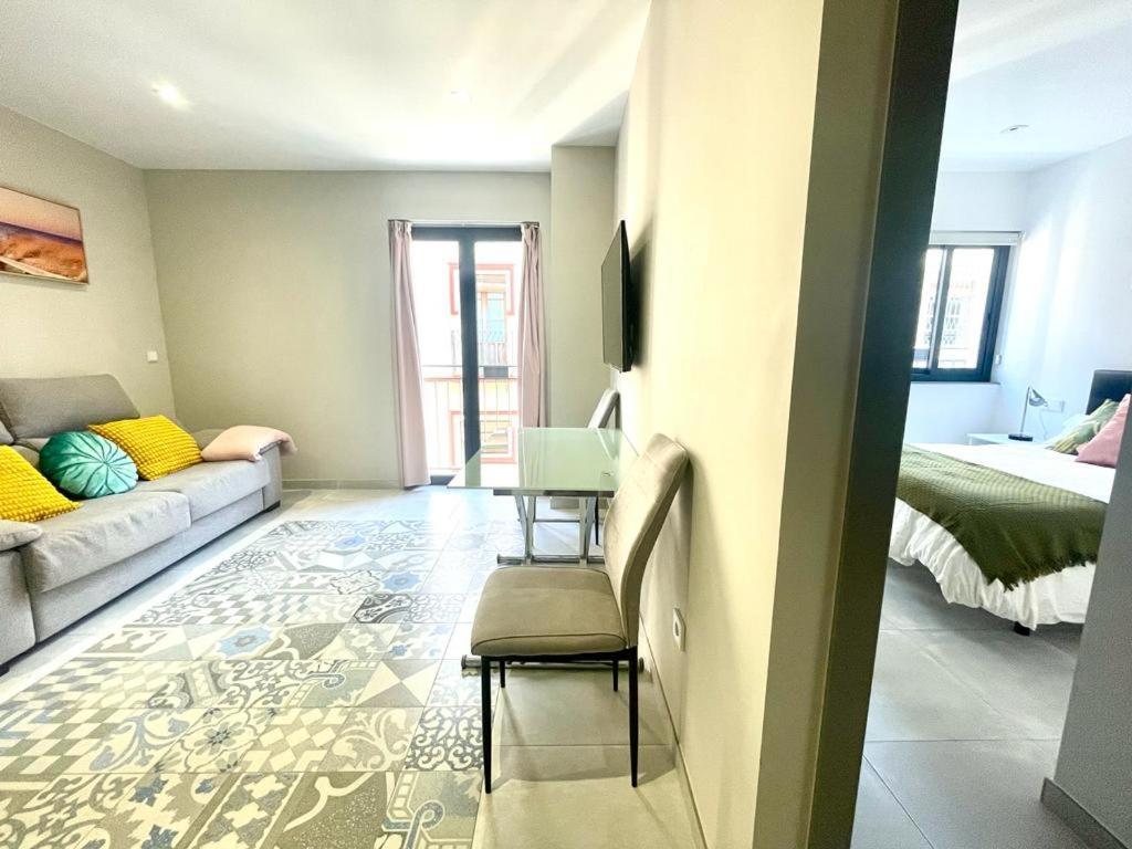 Eva Recommends Soho Alameda Apartamento