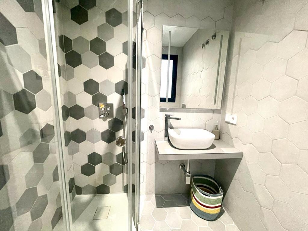 Apartamento Eva Recommends Soho Alameda Sevilla