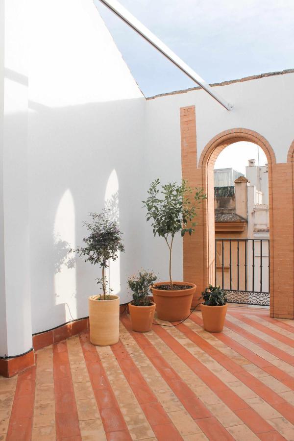 Monkeys Pureza House Apartamento Sevilla