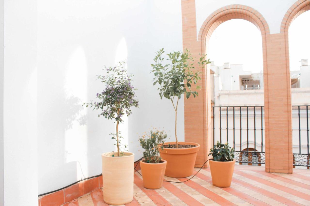 Apartamento Monkeys Pureza House Sevilla