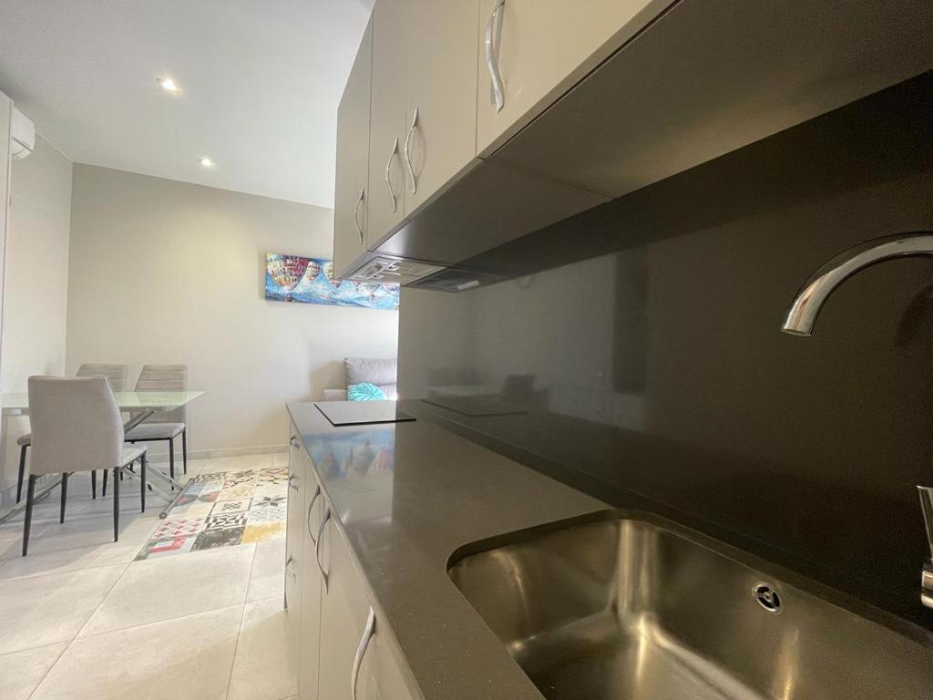 Eva Recommends Soho Alameda Apartamento *