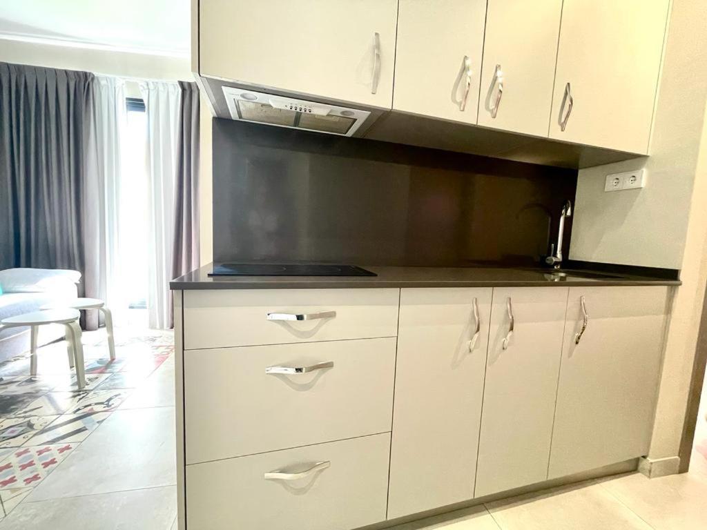 Apartamento Eva Recommends Soho Alameda