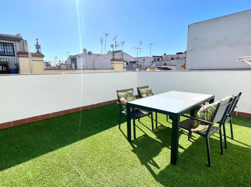 Eva Recommends Soho Alameda Apartamento