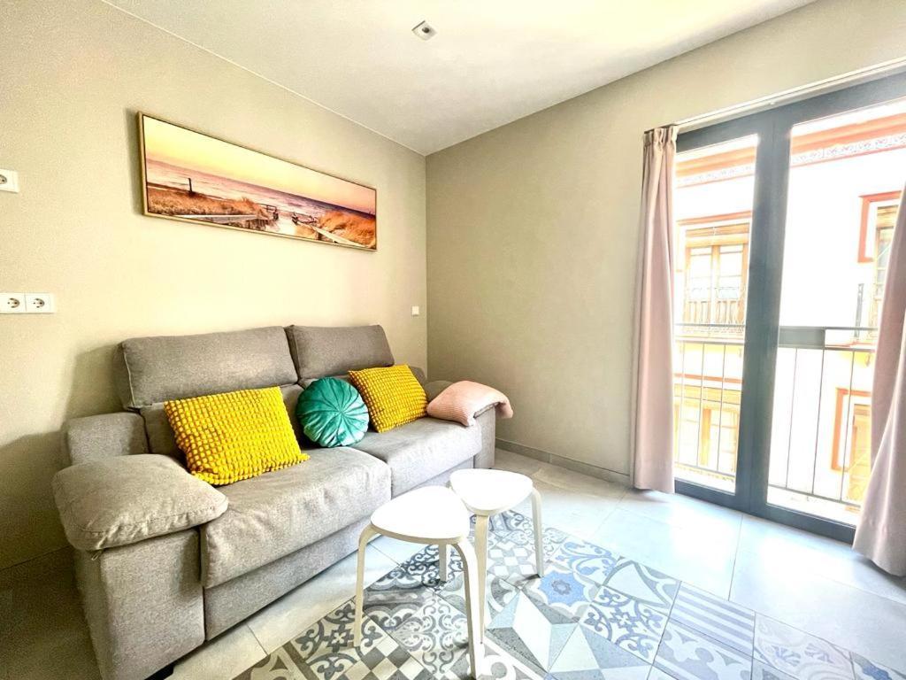 Apartamento Eva Recommends Soho Alameda Sevilla