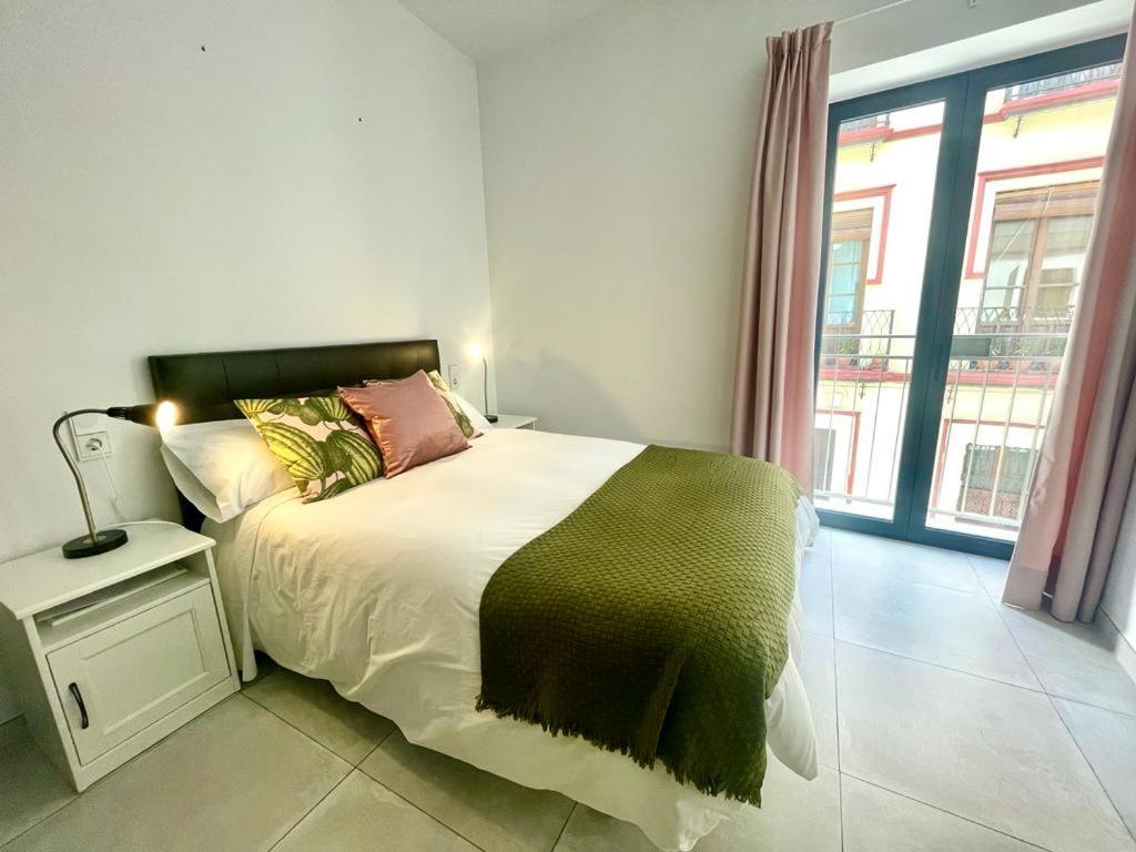 Eva Recommends Soho Alameda Apartamento