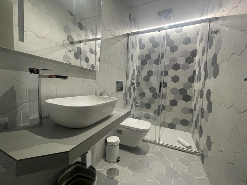 Apartamento Eva Recommends Soho Alameda Sevilla