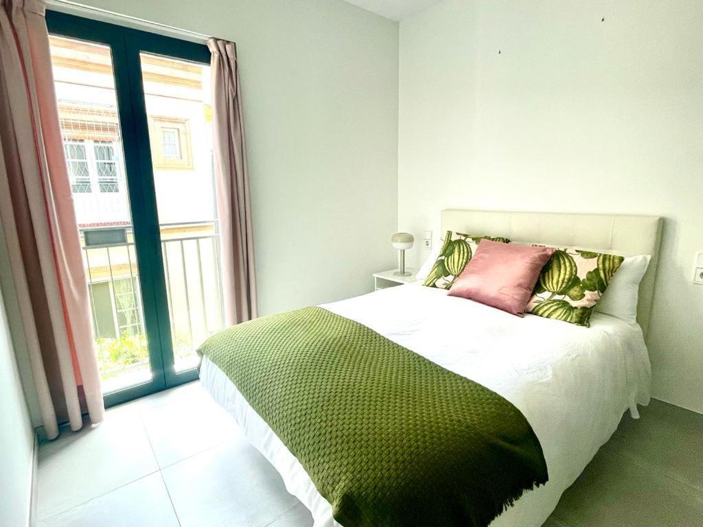 Apartamento Eva Recommends Soho Alameda Sevilla