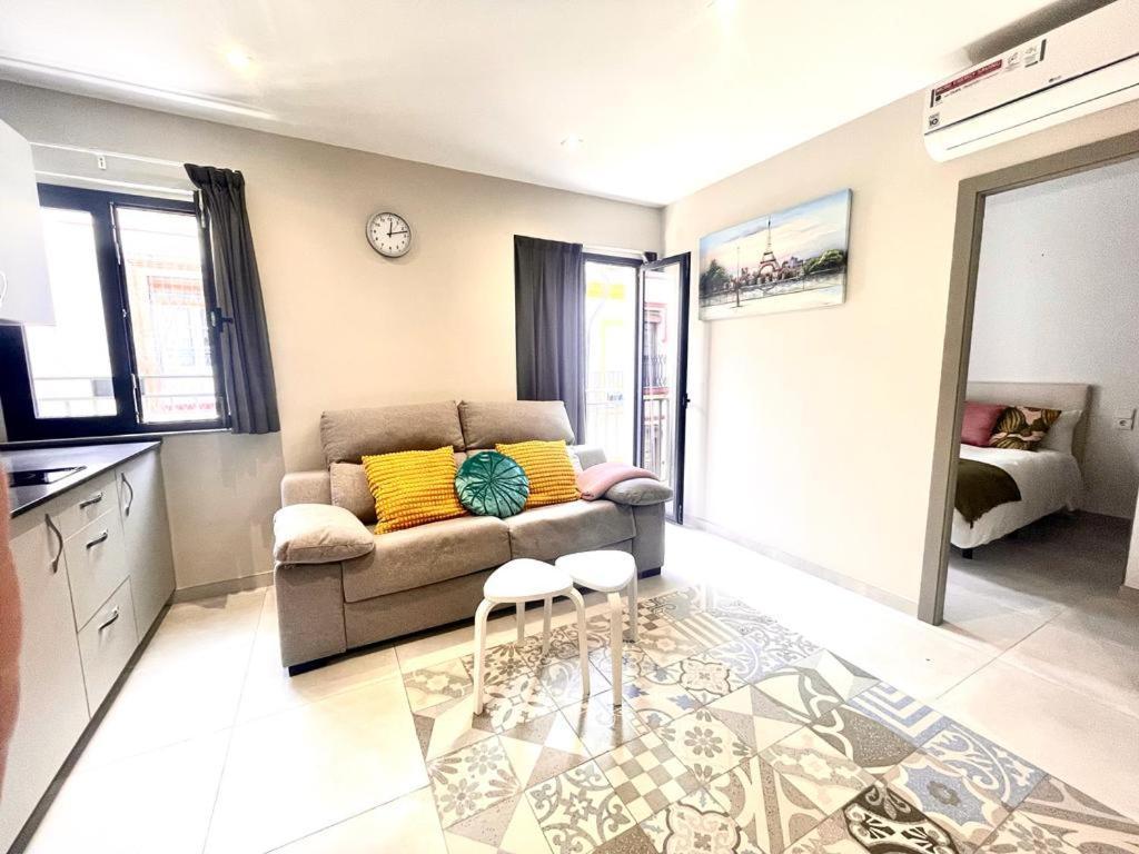 Apartamento Eva Recommends Soho Alameda