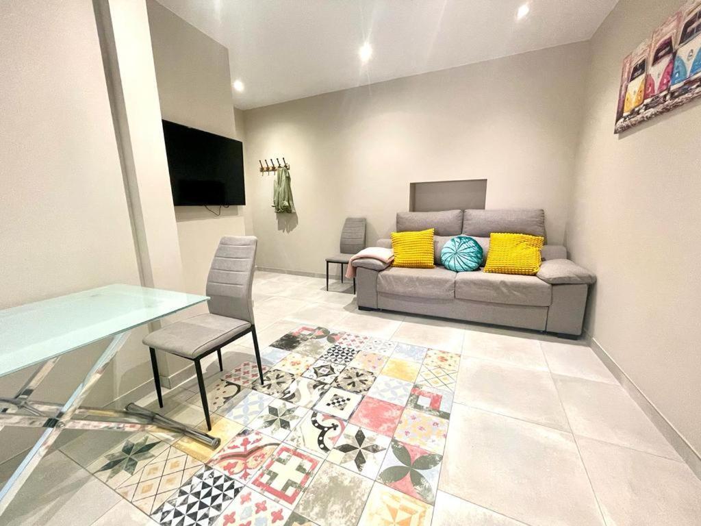 Apartamento Eva Recommends Soho Alameda Sevilla