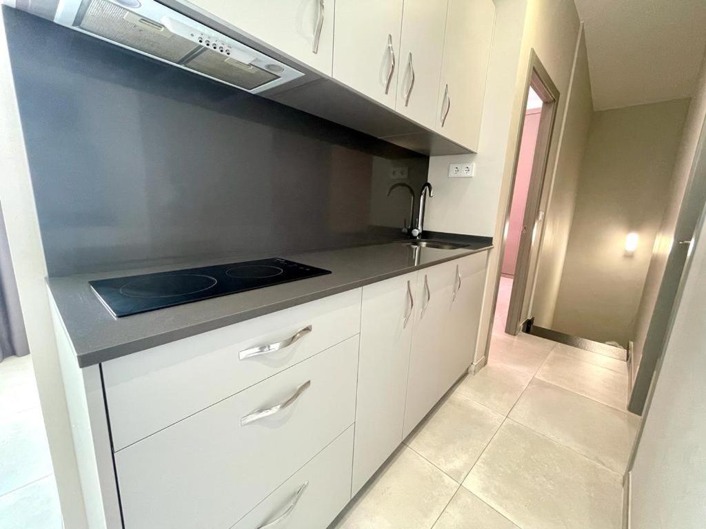 Apartamento Eva Recommends Soho Alameda Sevilla