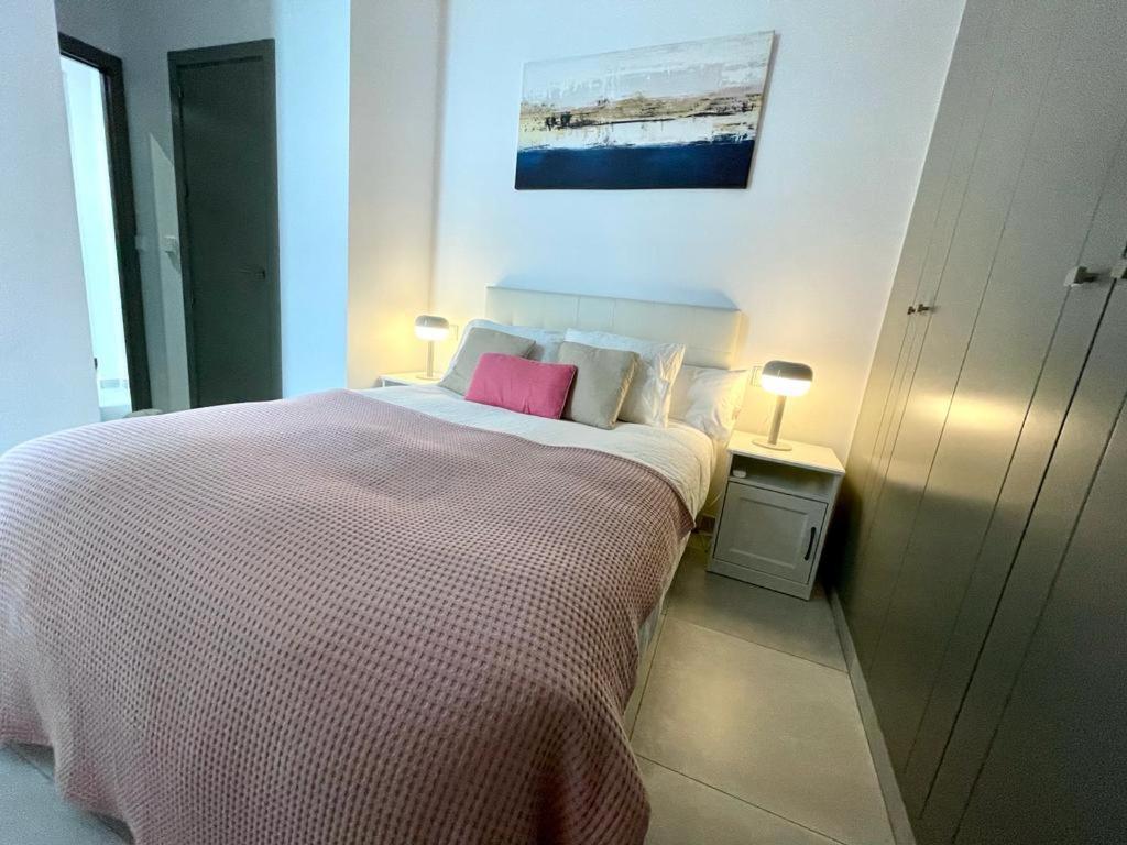 Eva Recommends Soho Alameda Apartamento Sevilla